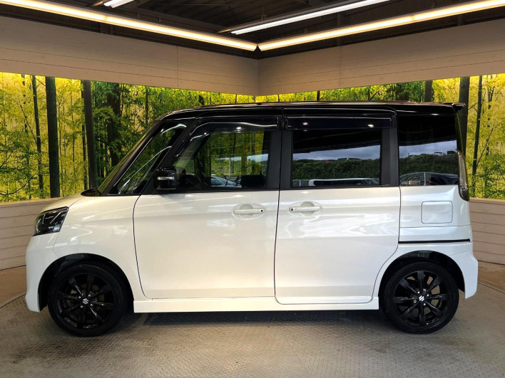 2014 Suzuki Spacia Custom DBA-MK32S (UW-6a111ad33adbe)[11]