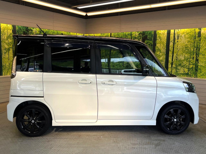 2014 Suzuki Spacia Custom DBA-MK32S (UW-6a111ad33adbe)[7]