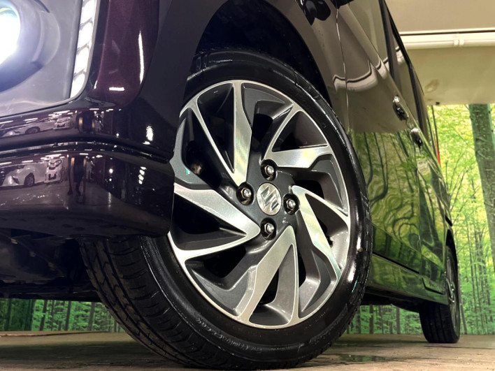 2015 Suzuki Spacia Custom DAA-MK42S (UW-6a111ad4c81a3)[7]