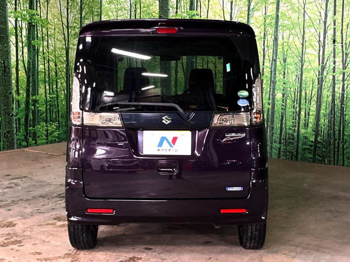 2015 Suzuki Spacia Custom DAA-MK42S (UW-6a111ad4c81a3)[23]