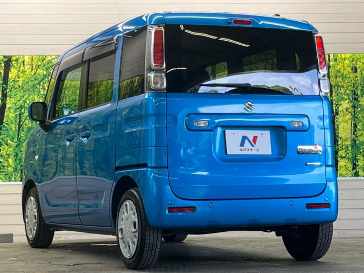 2018 Suzuki Spacia DAA-MK53S (UW-6a111ad59587a)[10]