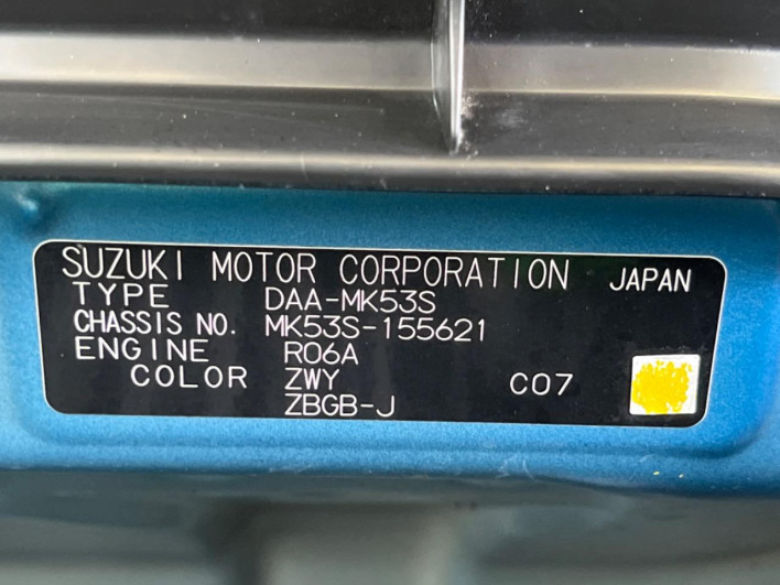 2018 Suzuki Spacia DAA-MK53S (UW-6a111ad59587a)[1]