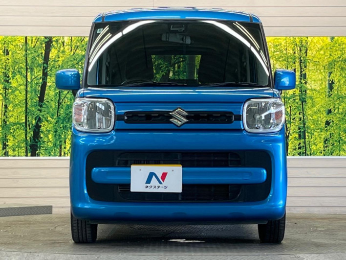 2018 Suzuki Spacia DAA-MK53S (UW-6a111ad59587a)[5]