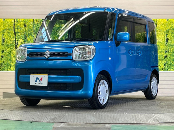 2018 Suzuki Spacia DAA-MK53S (UW-6a111ad59587a)[4]