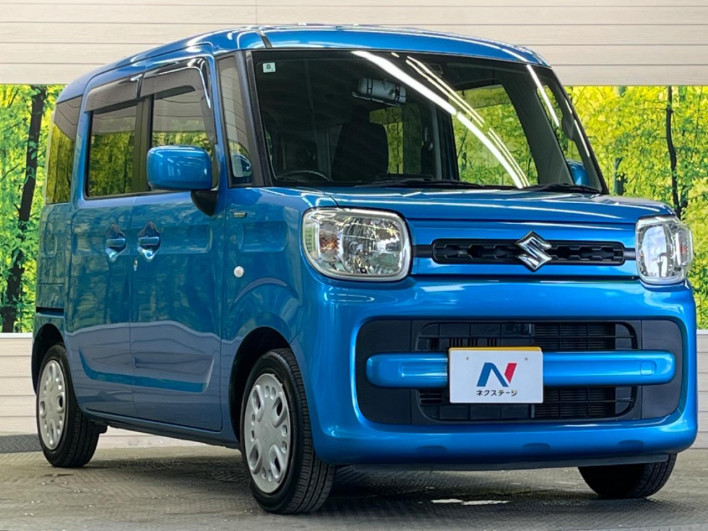 2018 Suzuki Spacia DAA-MK53S (UW-6a111ad59587a)[6]