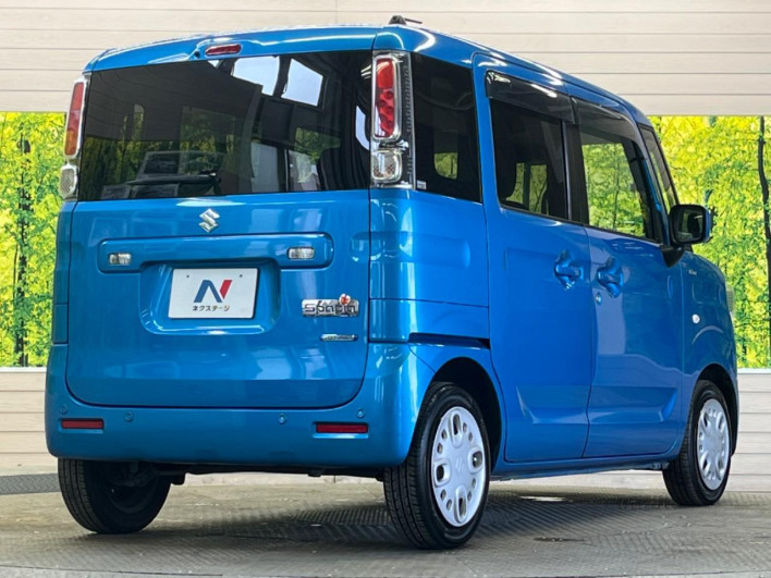 2018 Suzuki Spacia DAA-MK53S (UW-6a111ad59587a)[8]