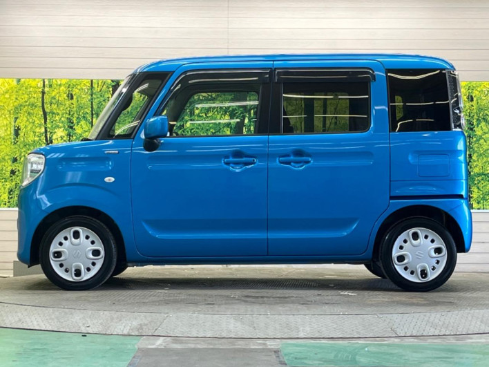 2018 Suzuki Spacia DAA-MK53S (UW-6a111ad59587a)[11]