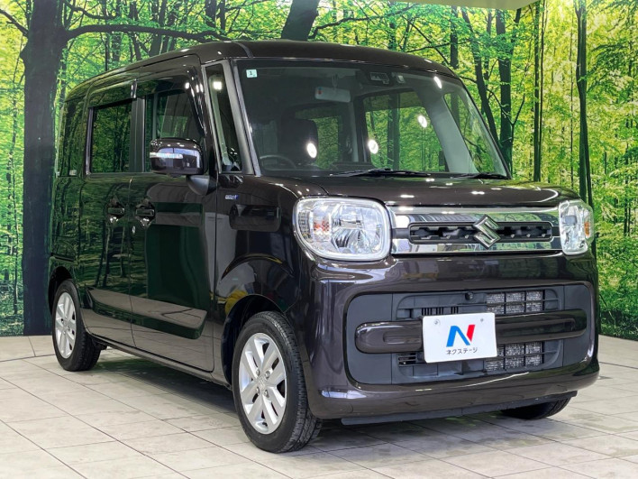 2020 Suzuki Spacia DAA-MK53S (UW-6a111ad626310)[22]