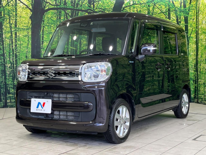 2020 Suzuki Spacia DAA-MK53S (UW-6a111ad626310)[20]