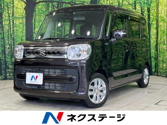 2020 Suzuki Spacia DAA-MK53S (UW-6a111ad626310)[3]