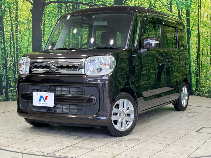 2020 Suzuki Spacia DAA-MK53S (UW-6a111ad626310)[0]