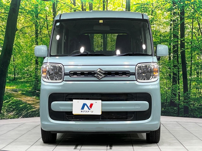 2020 Suzuki Spacia DAA-MK53S (UW-6a111ad635810)[28]
