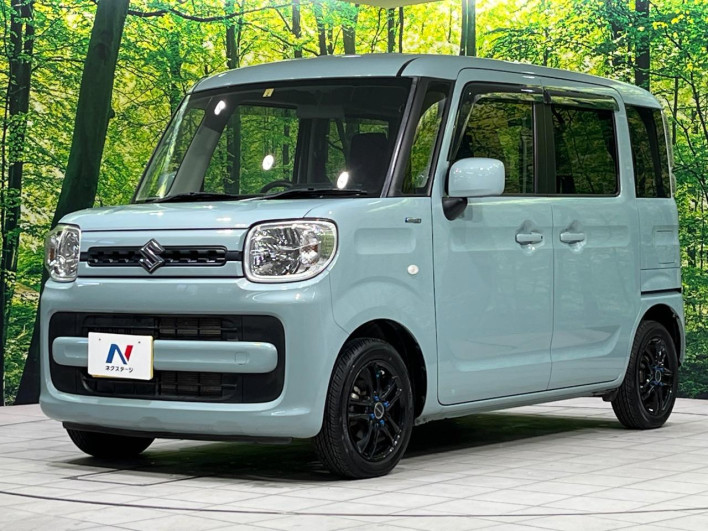 2020 Suzuki Spacia DAA-MK53S (UW-6a111ad635810)[26]