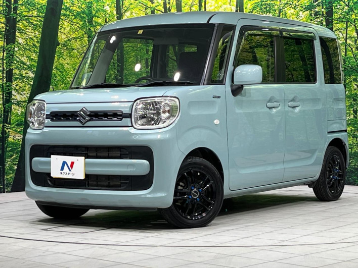 2020 Suzuki Spacia DAA-MK53S (UW-6a111ad635810)[0]