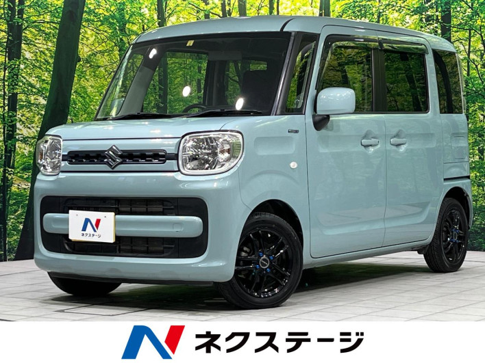 2020 Suzuki Spacia DAA-MK53S (UW-6a111ad635810)[3]