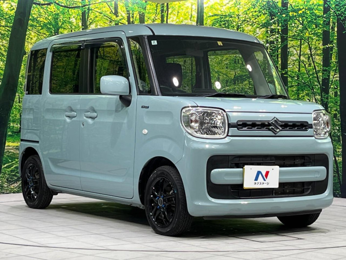 2020 Suzuki Spacia DAA-MK53S (UW-6a111ad635810)[29]