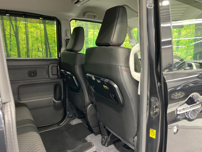 2018 Suzuki Spacia Custom DAA-MK53S (UW-6a111ad9460b5)[23]