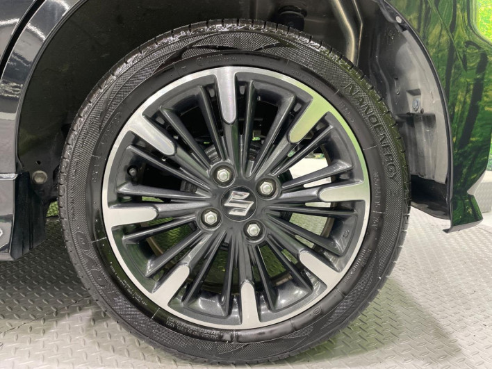 2018 Suzuki Spacia Custom DAA-MK53S (UW-6a111ad9460b5)[12]