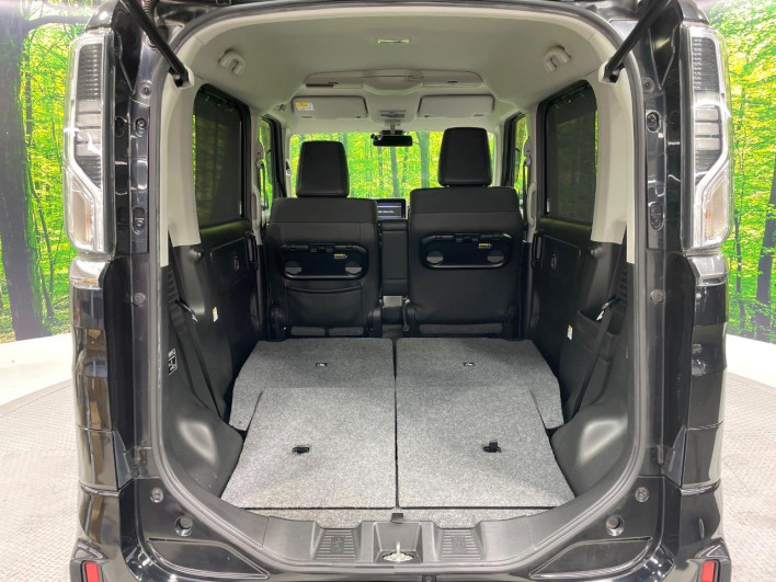 2018 Suzuki Spacia Custom DAA-MK53S (UW-6a111ad9460b5)[28]