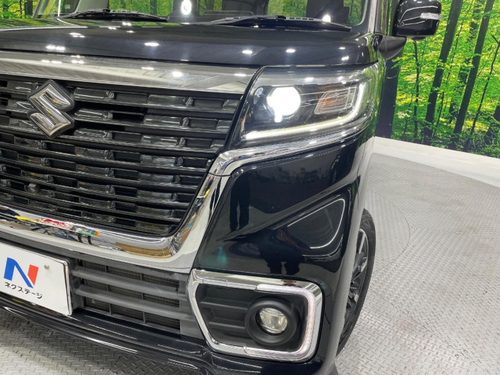 2018 Suzuki Spacia Custom DAA-MK53S (UW-6a111ad9460b5)[6]