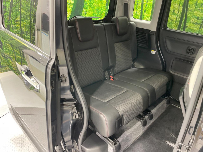 2018 Suzuki Spacia Custom DAA-MK53S (UW-6a111ad9460b5)[22]
