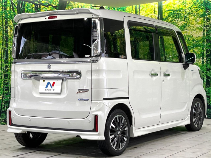 2021 Suzuki Spacia Custom 4AA-MK53S (UW-6a111adced5c1)[17]