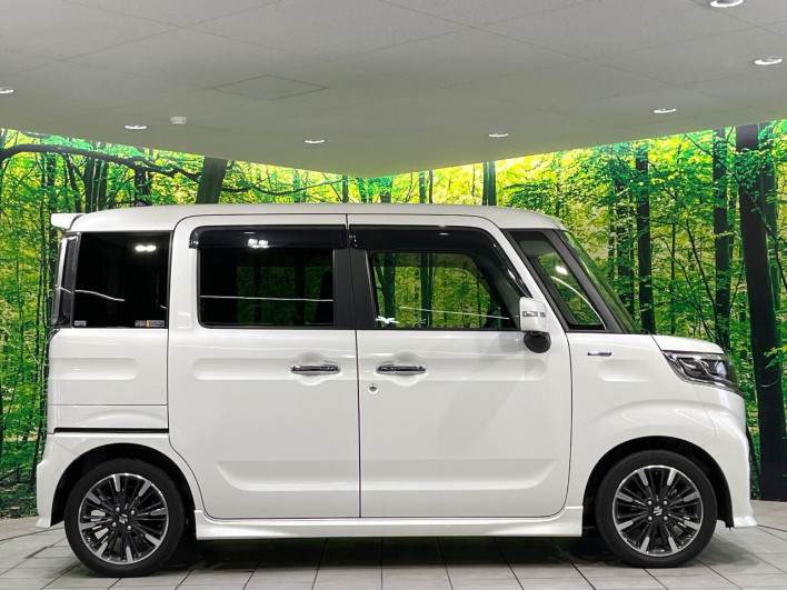 2021 Suzuki Spacia Custom 4AA-MK53S (UW-6a111adced5c1)[18]