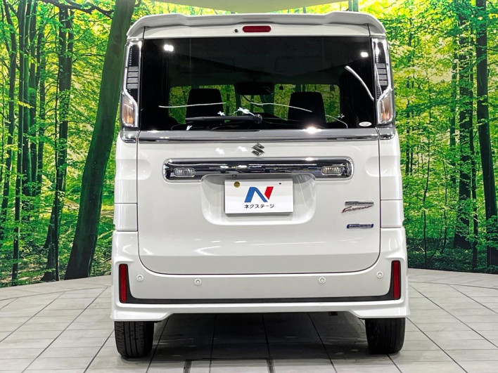 2021 Suzuki Spacia Custom 4AA-MK53S (UW-6a111adced5c1)[10]