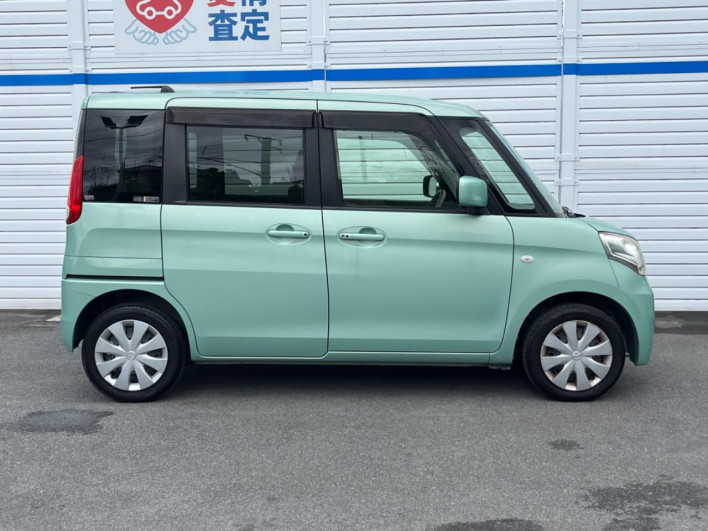 2013 Mazda Flair Wagon DBA-MM32S (UW-6a111ae3edd00)[20]