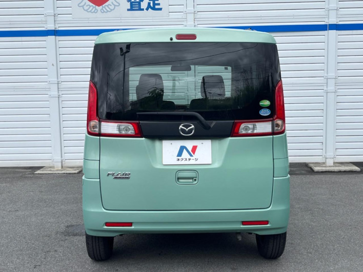 2013 Mazda Flair Wagon DBA-MM32S (UW-6a111ae3edd00)[25]