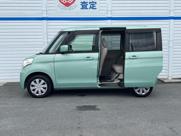 2013 Mazda Flair Wagon DBA-MM32S (UW-6a111ae3edd00)[22]