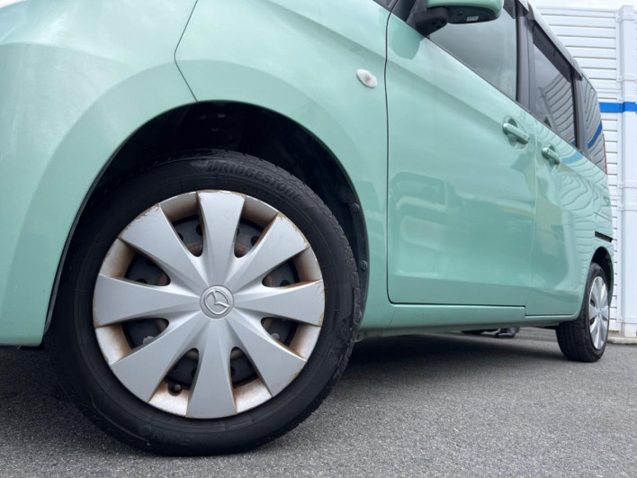 2013 Mazda Flair Wagon DBA-MM32S (UW-6a111ae3edd00)[9]
