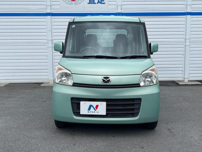 2013 Mazda Flair Wagon DBA-MM32S (UW-6a111ae3edd00)[17]