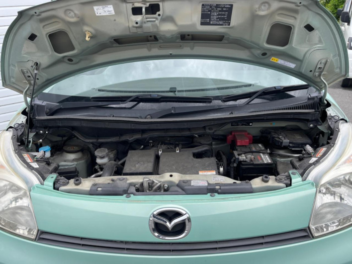 2013 Mazda Flair Wagon DBA-MM32S (UW-6a111ae3edd00)[4]