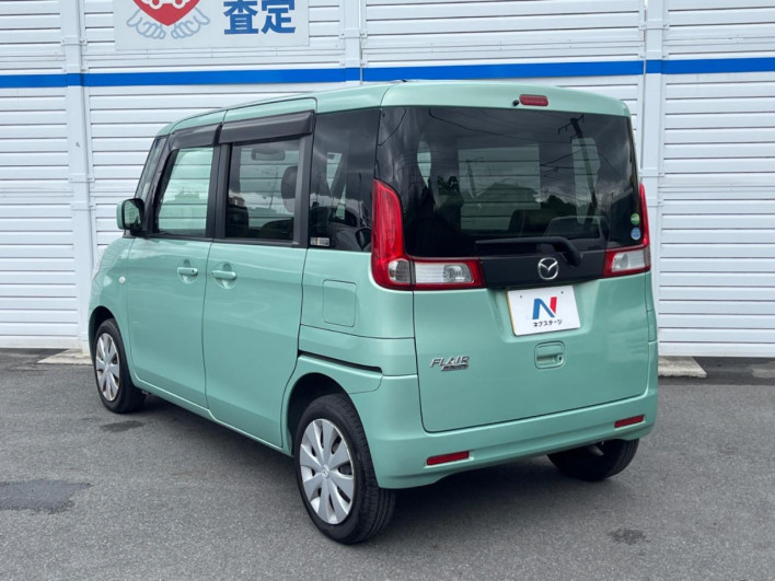 2013 Mazda Flair Wagon DBA-MM32S (UW-6a111ae3edd00)[24]