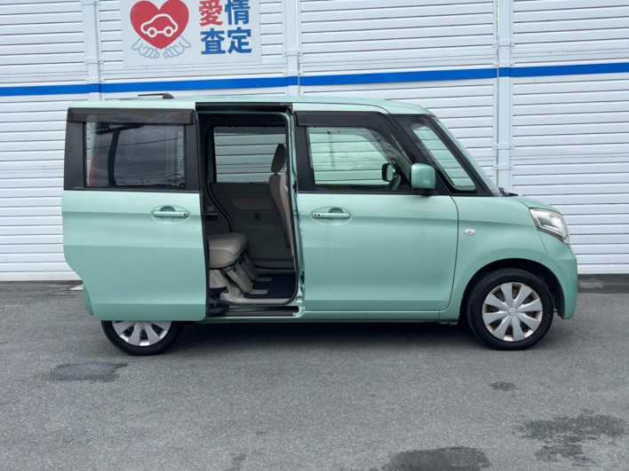 2013 Mazda Flair Wagon DBA-MM32S (UW-6a111ae3edd00)[19]