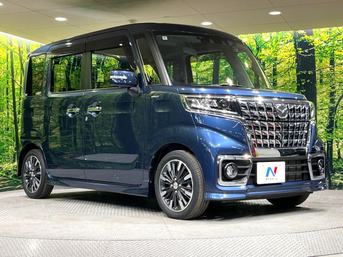 2022 Mazda Flair Wagon Custom Style 4AA-MM53S (UW-6a111ae4b9d56)[5]