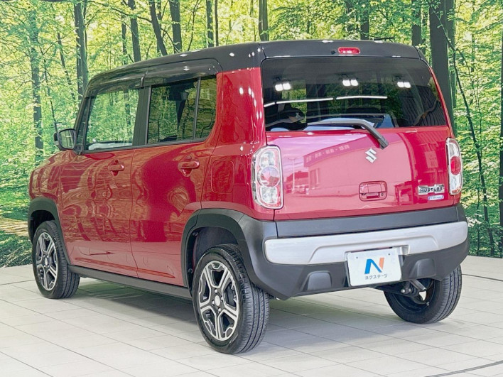 2017 Suzuki Hustler DAA-MR41S (UW-6a111ae8ee44f)[10]