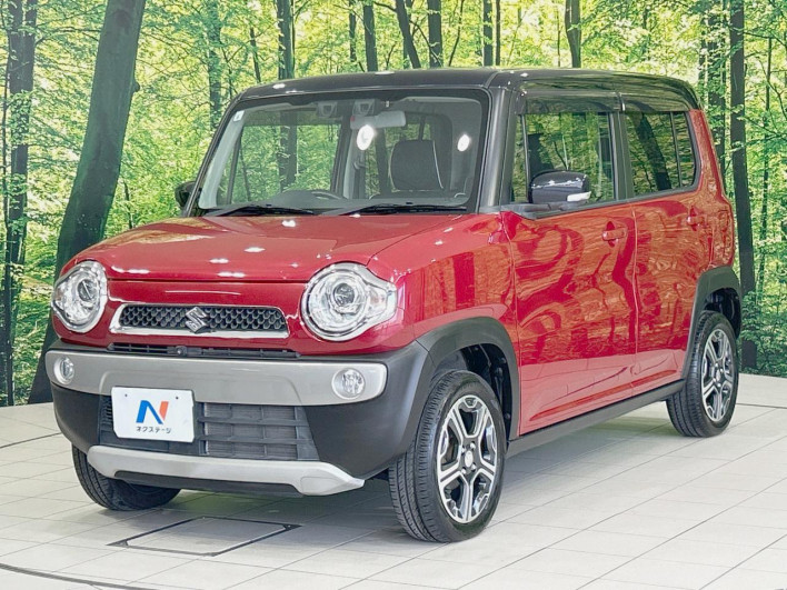 2017 Suzuki Hustler DAA-MR41S (UW-6a111ae8ee44f)[8]