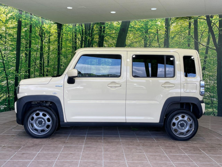 2022 Suzuki Hustler 5AA-MR92S (UW-6a111aee95087)[13]