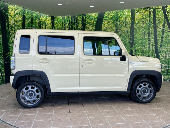 2022 Suzuki Hustler 5AA-MR92S (UW-6a111aee95087)[17]