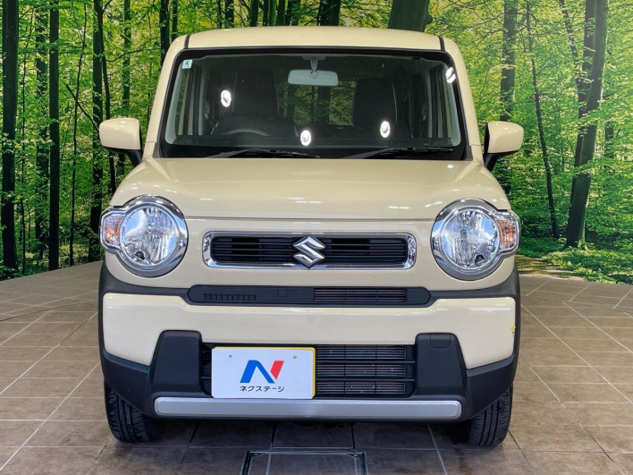 2022 Suzuki Hustler 5AA-MR92S (UW-6a111aee95087)[11]