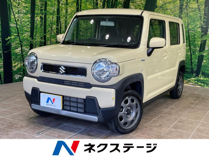 2022 Suzuki Hustler 5AA-MR92S (UW-6a111aee95087)[3]