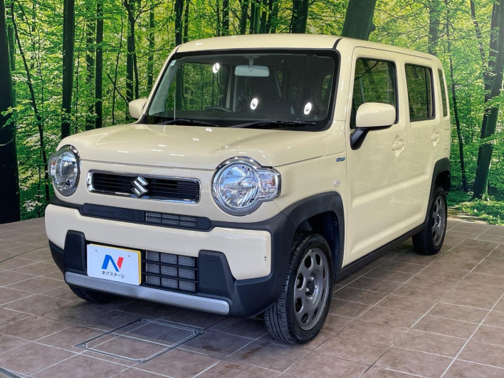 2022 Suzuki Hustler 5AA-MR92S (UW-6a111aee95087)[12]