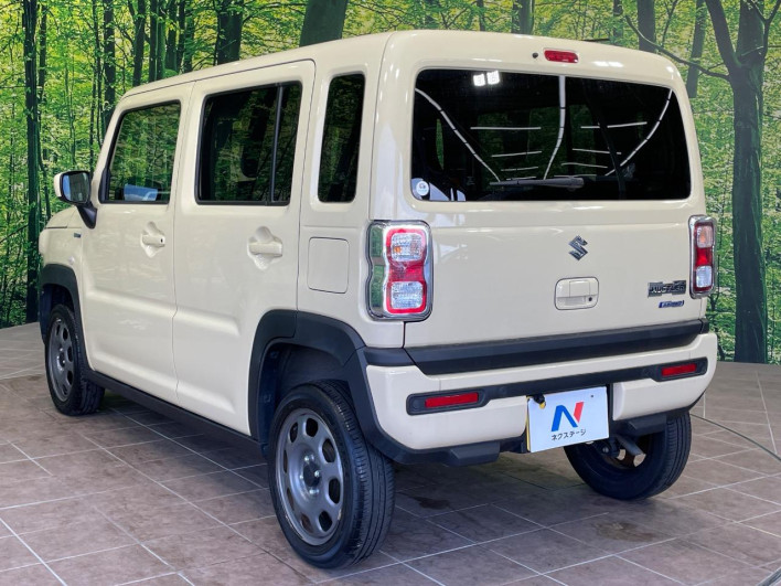 2022 Suzuki Hustler 5AA-MR92S (UW-6a111aee95087)[14]