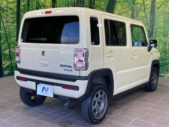 2022 Suzuki Hustler 5AA-MR92S (UW-6a111aee95087)[16]