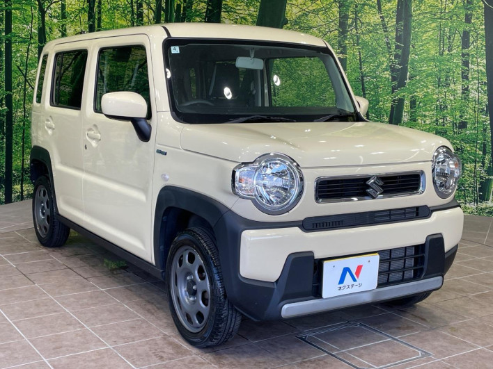 2022 Suzuki Hustler 5AA-MR92S (UW-6a111aee95087)[18]
