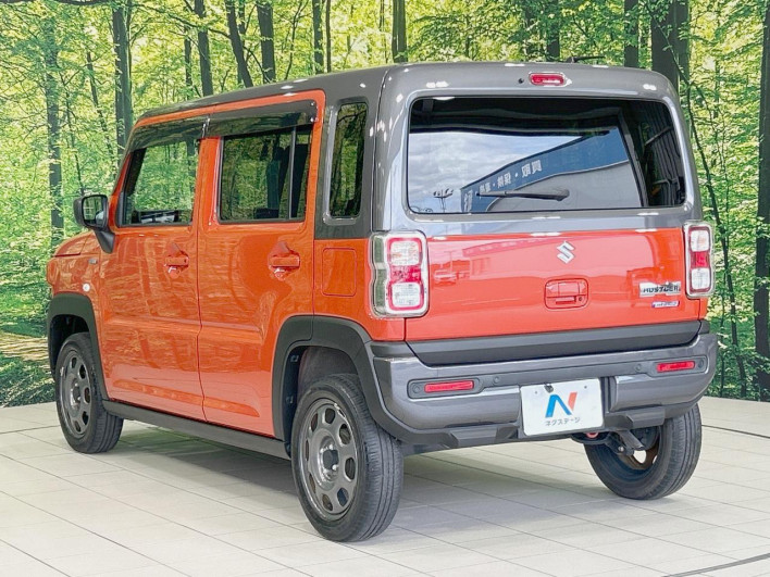 2022 Suzuki Hustler 5AA-MR92S (UW-6a111aeeb4bda)[10]