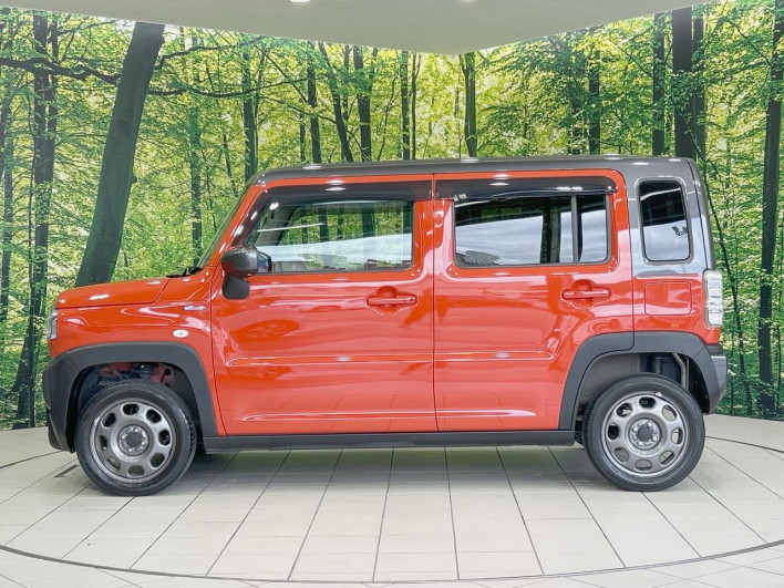 2022 Suzuki Hustler 5AA-MR92S (UW-6a111aeeb4bda)[9]