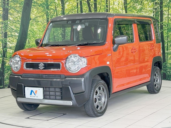 2022 Suzuki Hustler 5AA-MR92S (UW-6a111aeeb4bda)[8]